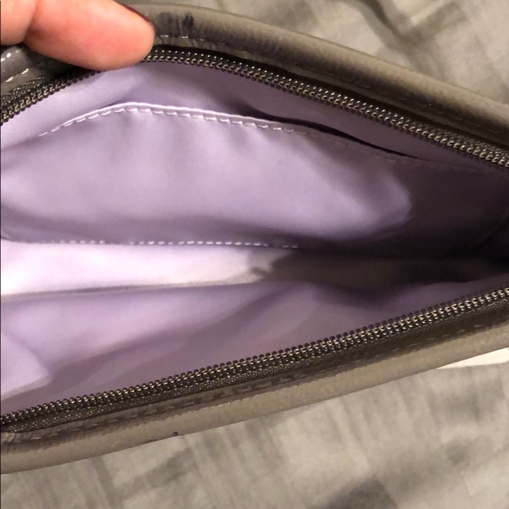 Coach Wristlet - Picture 4 of 4